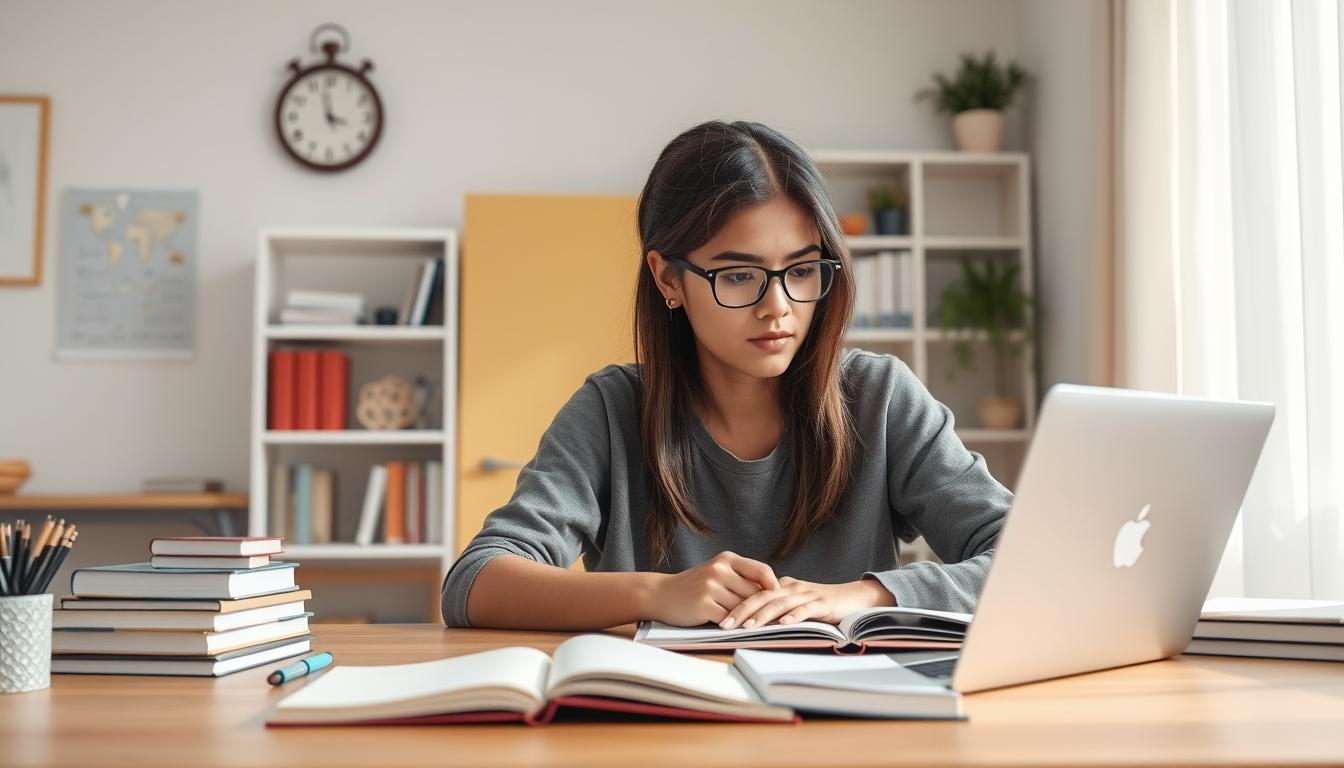 Educational support and contact assistance