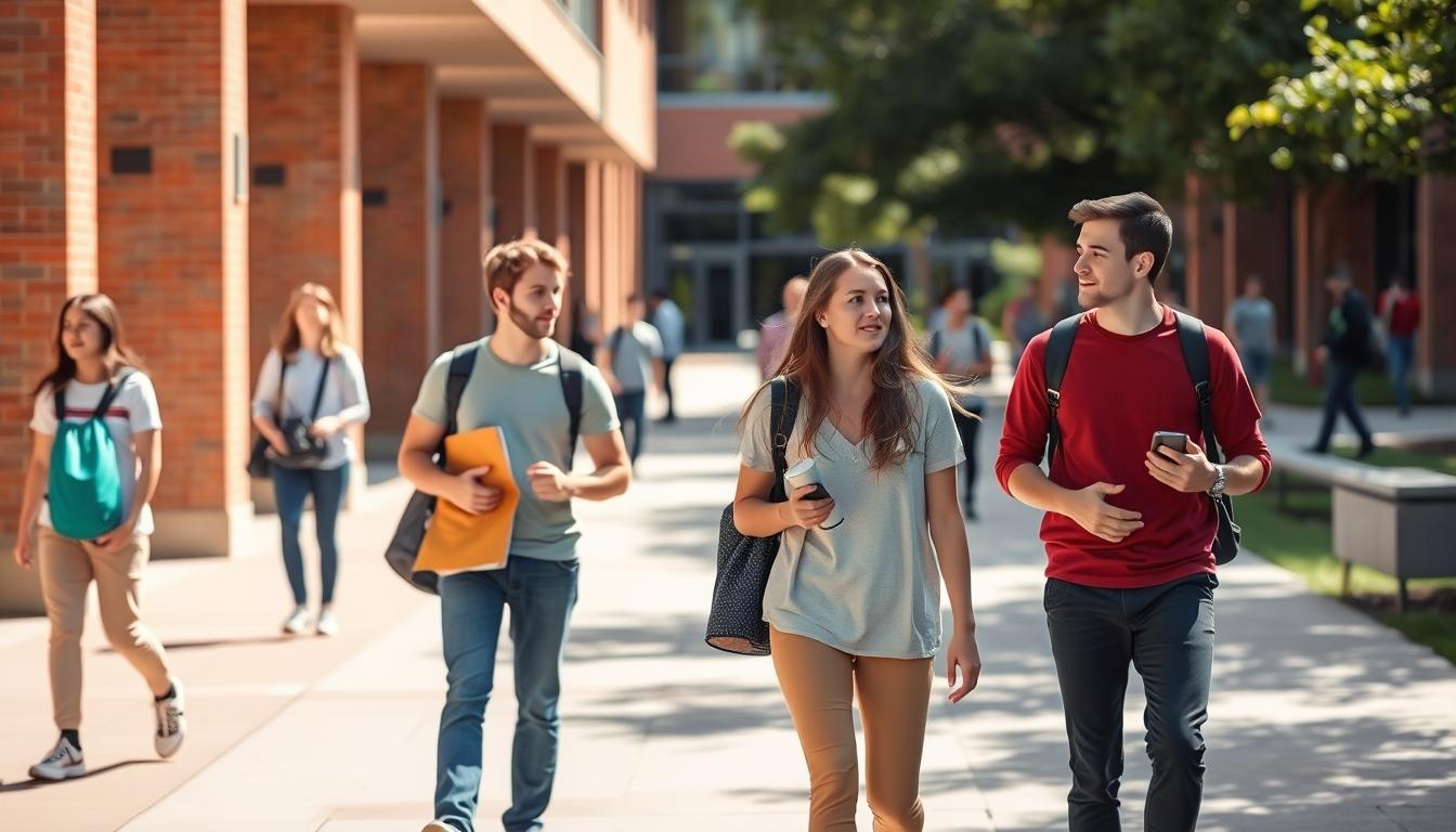 Educational platform team and academic planning